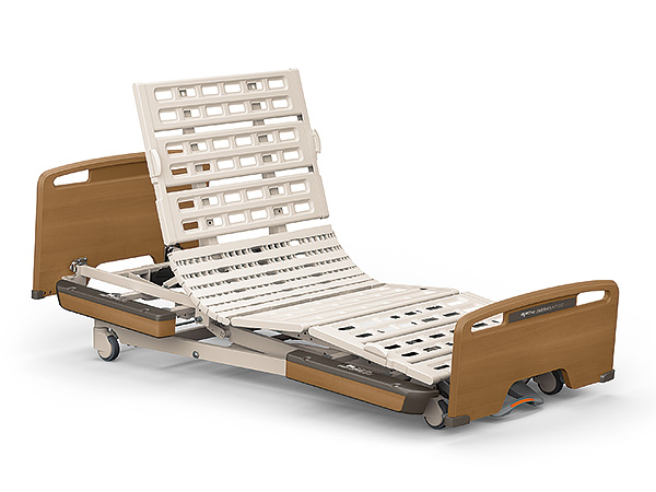 ⑪パラマウントベッド 介護用ベッド 3K01434300A0 KE-133 ⑪パラマウントベッド 介護用ベッド 3K01434300A0 KE-133 ⑪