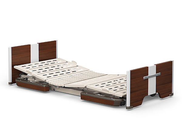 ぐっすり眠れる　パラマウントベッド　KQ-923　　(￥371,700) ぐっすり眠れるパラマウントベッドKQ-923(￥371,700)