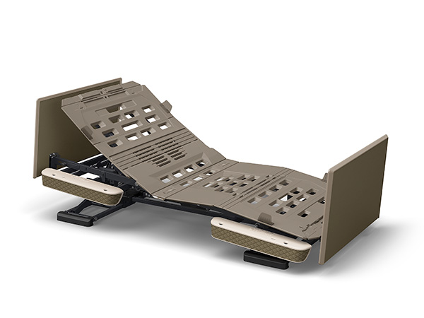 ぐっすり眠れる　パラマウントベッド　KQ-923　　(￥371,700) ぐっすり眠れる パラマウントベッド KQ-923 (￥371,700) ベッド