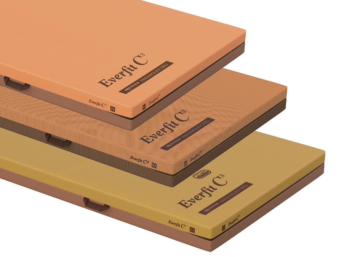 エバーフィットC3　ドライタイプ　83幅 / KE-614UQ　ミニ パラマウントベッド 取寄品 JAN 　介護福祉用具 エバーフィットC3 ドライ 83M KE-614UQ パラマウントベッド