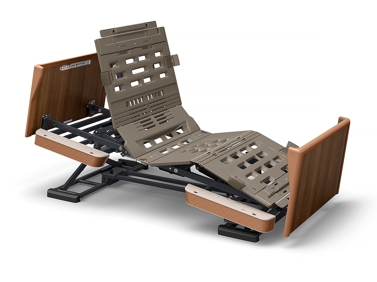 ラインアップパラマウントベッド株式会社 | PARAMOUNT BED