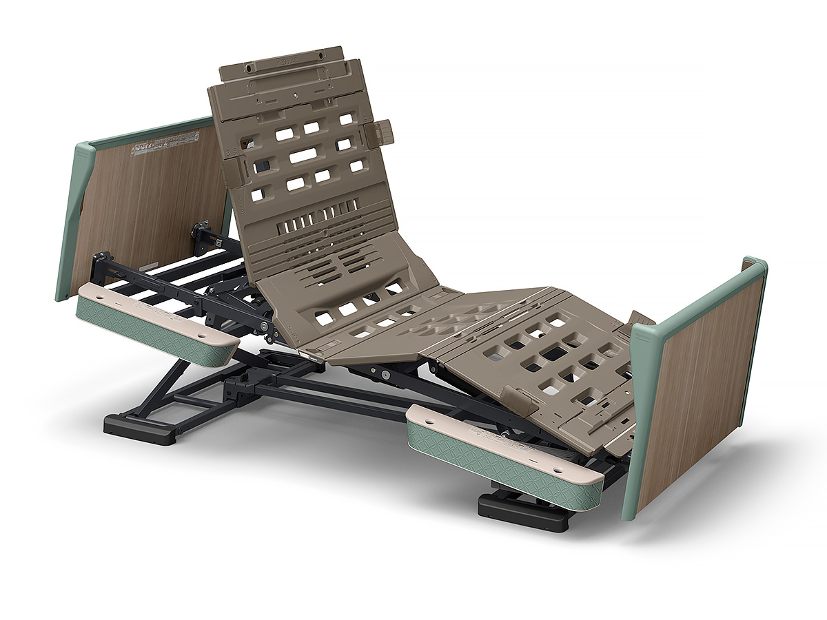 ラインアップパラマウントベッド株式会社 | PARAMOUNT BED