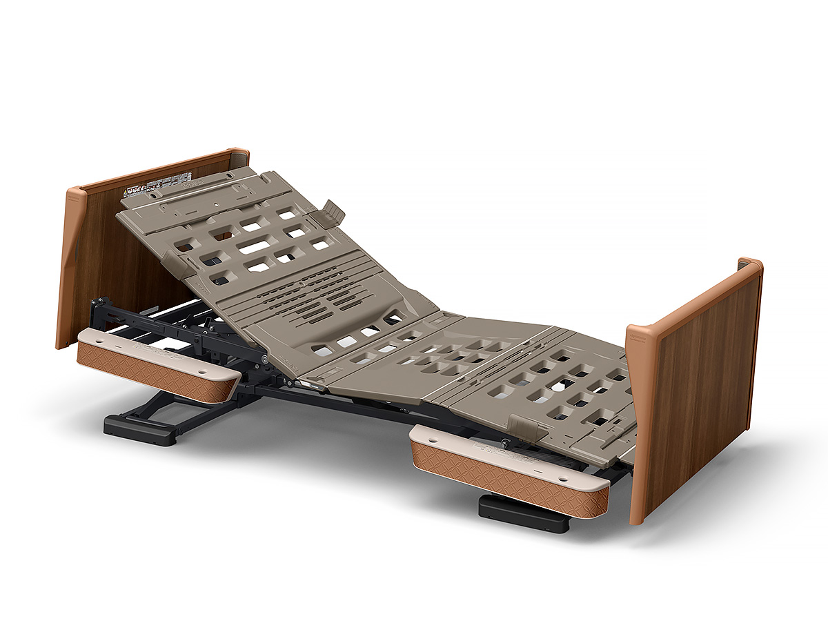 ラインアップパラマウントベッド株式会社 | PARAMOUNT BED