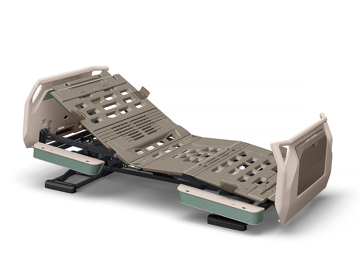 ラインアップパラマウントベッド株式会社 | PARAMOUNT BED