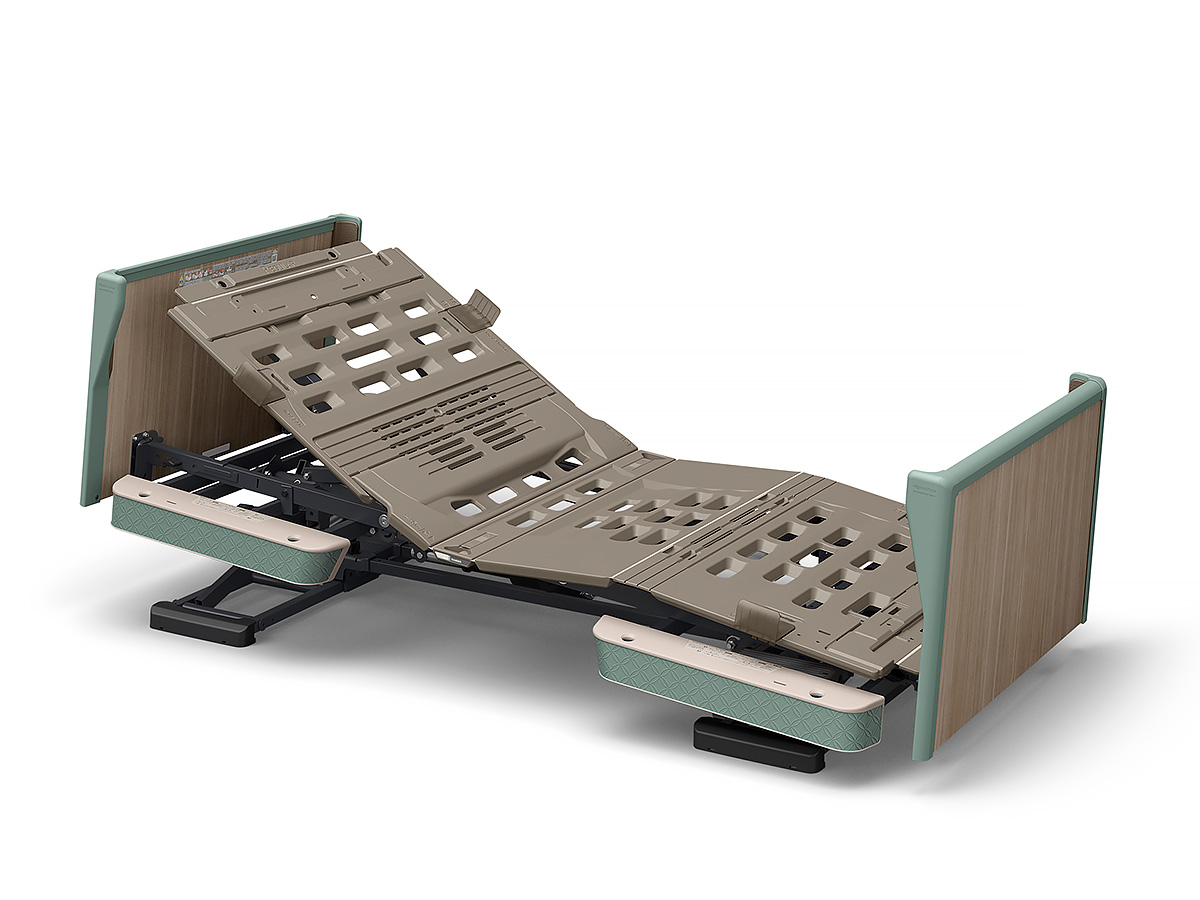 ラインアップパラマウントベッド株式会社 | PARAMOUNT BED