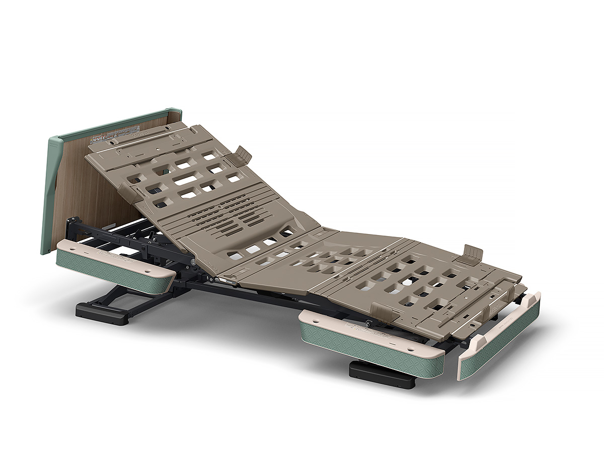 ラインアップパラマウントベッド株式会社 | PARAMOUNT BED