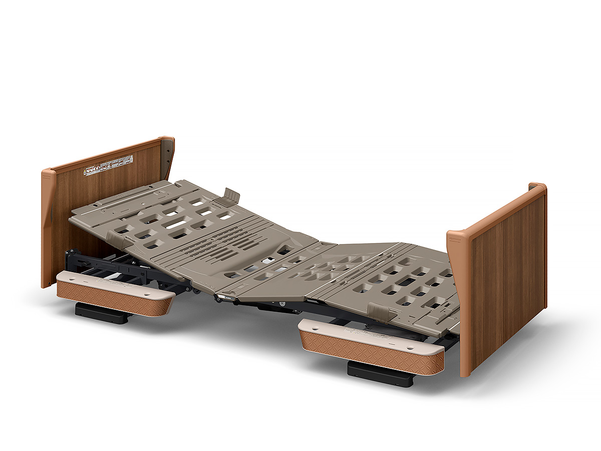 ラインアップパラマウントベッド株式会社 | PARAMOUNT BED