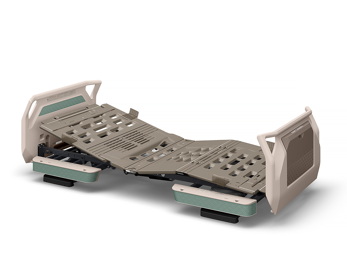 ラインアップパラマウントベッド株式会社 | PARAMOUNT BED