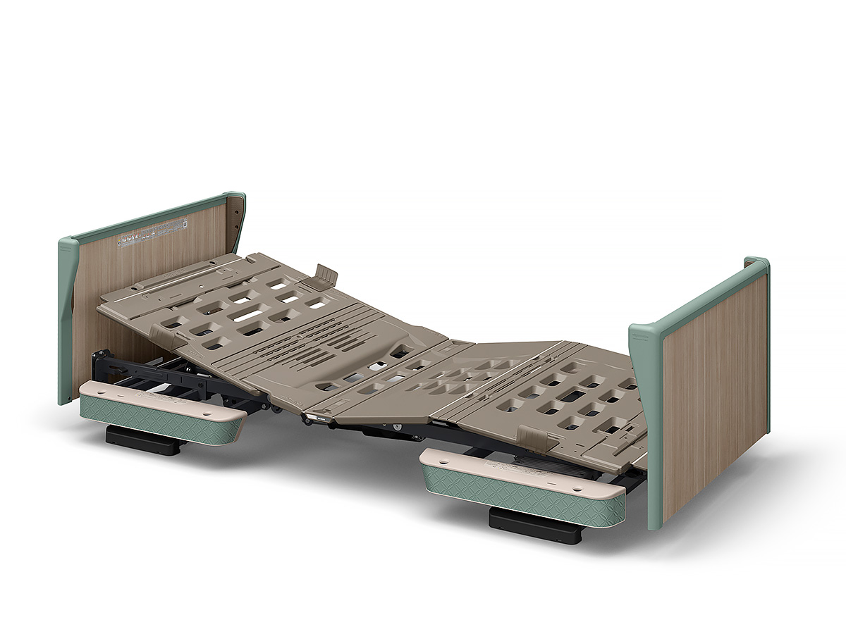 ラインアップパラマウントベッド株式会社 | PARAMOUNT BED