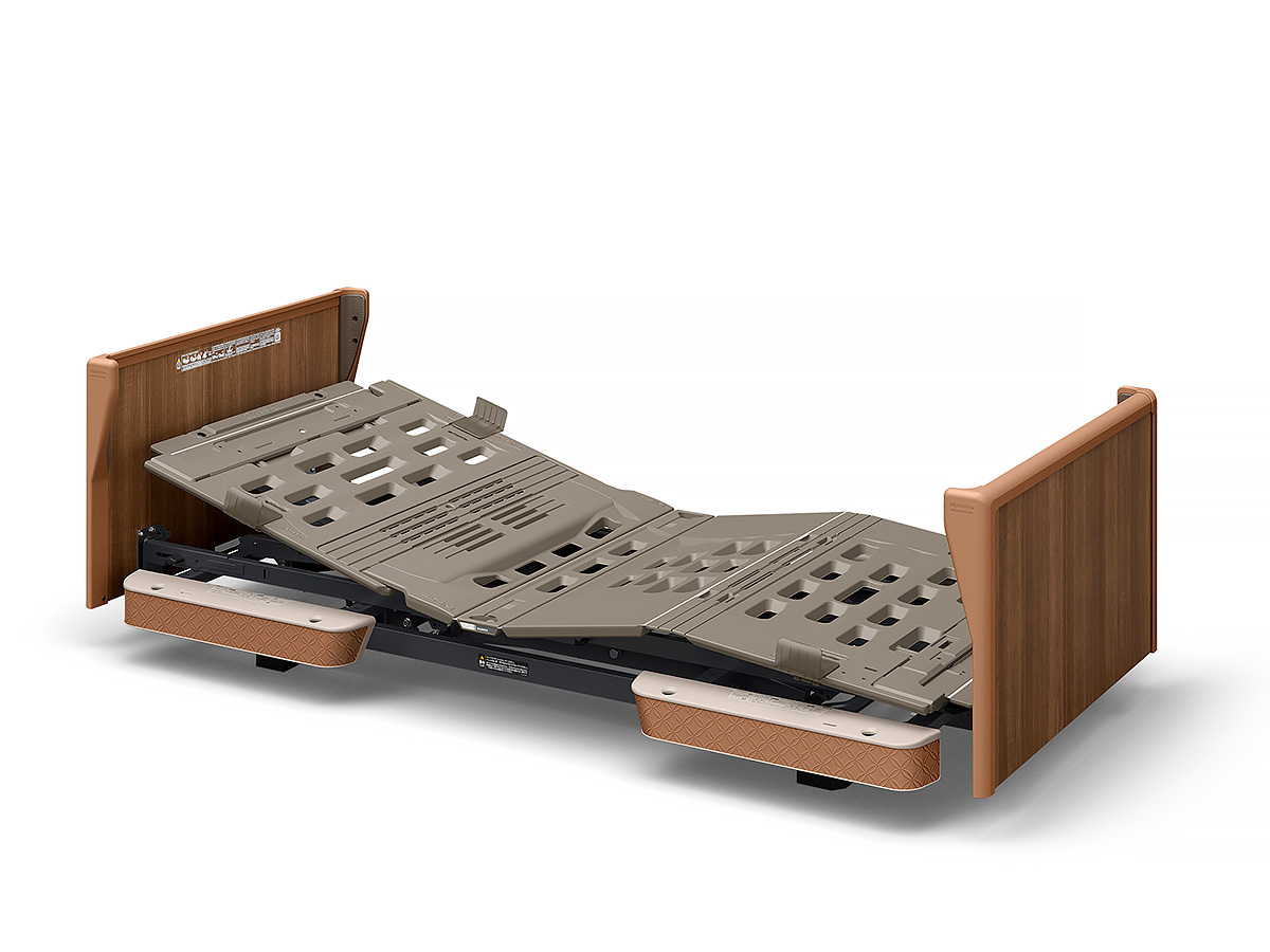パラマウントベッド BPR お譲り オプションパラマウントベッド株式会社 | PARAMOUNT BED