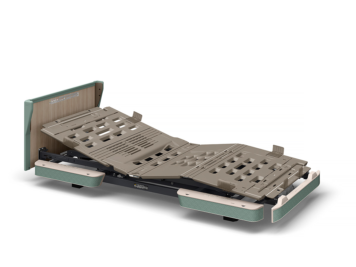 パラマウントベッド ラインアップパラマウントベッド株式会社 | PARAMOUNT BED