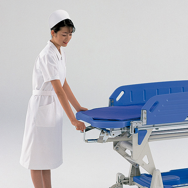 PARAMOUNT BED/パラマウントベッド 】ストレッチャー □KK-720□患者