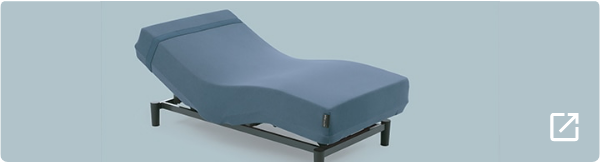 パラマウントベッド株式会社 | PARAMOUNT BED パラマウントベッド株式会社 | PARAMOUNT BED
