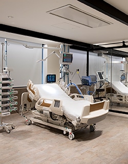 メディカル・デザイン・スタジオ 東京