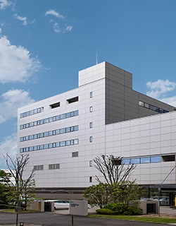 東京（本社）ショールーム