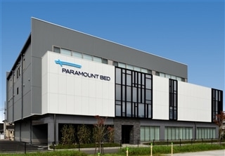 さいたま支店ショールーム