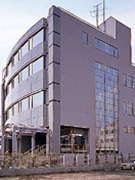 横浜支店ショールーム