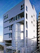 大阪支店ショールーム