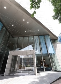 名古屋支店ショールーム