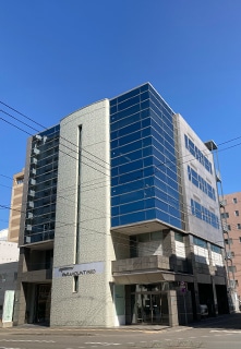 札幌支店ショールーム