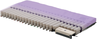 床ずれ防止エアマットレス［ここちあ］の画像