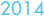 2014